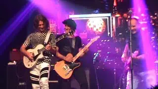 Dani piva Karlovac 2017: Plavi orkestar (1/2)