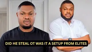 Did Harrison Gwannishu Collect Ransom for the Auchi Couple? The  Story, Allegations & My Verdict.