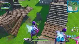 New Turbo Building Exploit Console