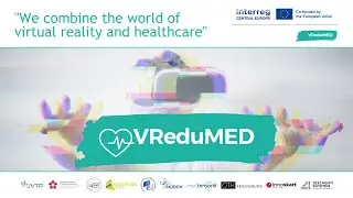 VReduMED MidTerm Event Stream | 9 July 2024
