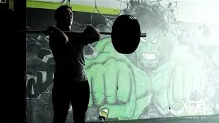 Anaheim X-cel trailer (Crossfit/Crosstraining) MOTIVATIONAL FITNESS VIDEO