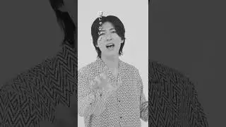 【翔司Side】力強く羽ばたく歌声。KinKi Kids「僕の背中には羽がある」｜#風輪