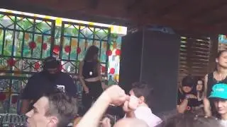 Dj Stingray @ Closer, Kyiv