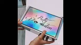 Custom holographic paper packaging gift box, laser paper gift box factory-Hoocing Packaging