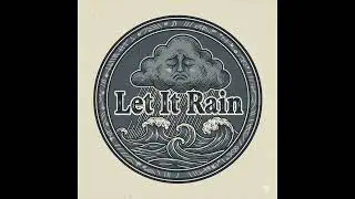 Let It Rain (Jazz/Blues)