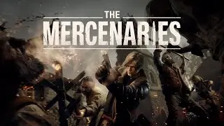 🔴LIVE: RE4 Mercenaries PART 2 | D3V | No Commentary