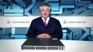 Обзор серии коммутаторов Cisco Catalyst 3750g на примере WS-C3750G-48TS-S