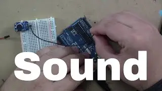Arduino Sound Sensor Tutorial | Detect & Measure Audio Levels