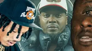 MoGotti о тренерстве 24Lik, попытках подавить говядину LOM, ловле таблеток NBH, не хватающих траф...