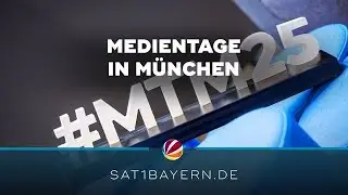 Medientage in M&uuml;nchen: Basis f&uuml;r Demokratie und Innovationsmotor