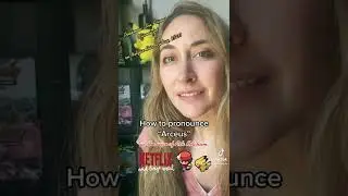 How to Pronounce 