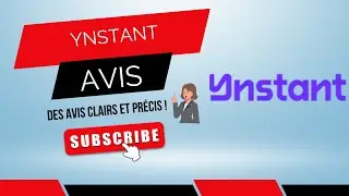 Ynstant  Avis : Une solution pratique pour g&eacute;rer vos besoins en ligne ?