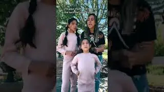 Mom has no friends!