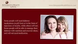 Denver Diabetes Doctor Answers - Is It Possible To Manage Type 2 Diabetes?