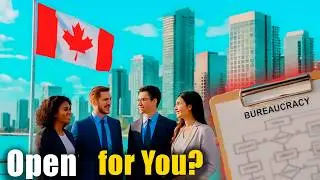 How To Start a Business in Canada 2026 (15 Questions You MUST Answer)