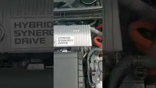 toyota pruis engine noise.  bad head gasket
