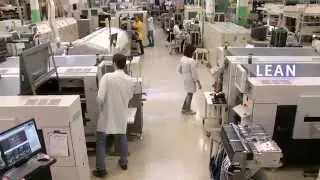 ROJ srl - Корпоративное видео