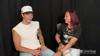 Conversations with Missy: Tayler Holder CMA Fest 2024