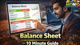 Balance Sheet in 10 Minutes | IFRS IAS Explained Simply | Balance Sheet for Beginners in URDU