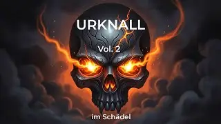 URKNALL IM SCH&Auml;DEL Vol. 2 | 56 Min. Raw German Soul & Industrial Dub