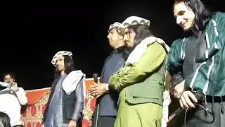 Raza Noor Wazir