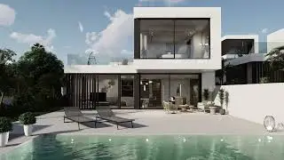 Stylish New Build Villa In Rojales Ciudad Quesada
