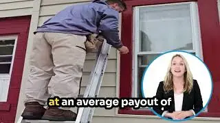 Total Public Adjusting Hail Damage Opportunity