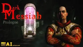 Slashing and kicking my way to the Shantiri Crystal | 𝐃𝐚𝐫𝐤 𝐌𝐞𝐬𝐬𝐢𝐚𝐡 - Prologue