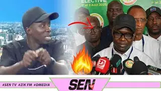 Abdou Nguer donne des exclusivit&eacute;s sur Abdoulaye Fall et lance un alerte &laquo;&nbsp;Dina Wo samay avocats&hellip;&nbsp;&raquo;