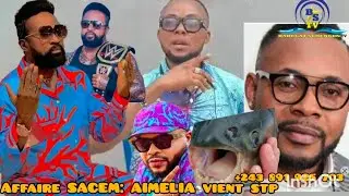 🚨WERRASON JEUNE OYO AZA MATATA: AIMELIA NGAI KUTU NAZO TALA BINO KAKA / WENGE C'EST IGWE