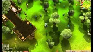 RuneScape - Best Place to Cut Yew Logs
