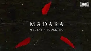 Soolking X medine ''MADARA'' MUSIC