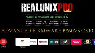 Easy Ways to Flash realunixPRO on ZTE B860V5 via UBT That Actually Work!
