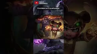 Annie has tried horror before, but Fright Night does it best! || Best & Worst Skins #leagueoflegends