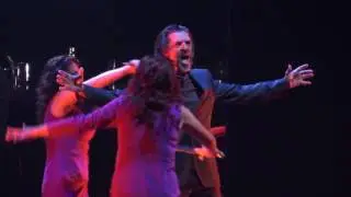 MACBETH Alquibla Teatro (2016)