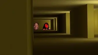 Jiafei X LovelyPeaches Nextbot Chase (GMOD)