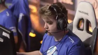 SK Gaming to compete IEM Oakland | Intel Extreme Masters Season 11