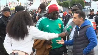 🚨EN DIRECT : Maroc - Voici la composition officielle du S&eacute;n&eacute;gal