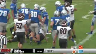 TSNW GENOA at ELMWOOD 082820