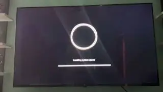 ONEPLUS TV SYSTEM UPDATE INSTALL TAMIL | ONEPLUS TV ANDROID 11 INSTALL  TAMIL | TV SOFTWARE UPDATE