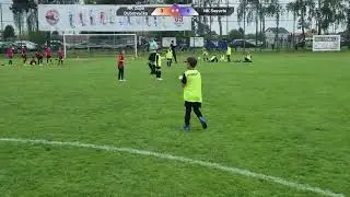 Allstar Trophy U9 (2022); NK Župa Dubrovačka -  NK Sesvete  4 - 0