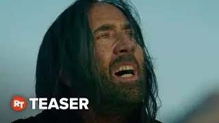 The Carpenter's Son Teaser (2025)