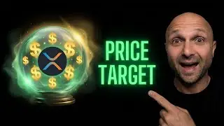 Ripple XRP News - 🚨 My Crystal Ball Says XRP will Hit This Price