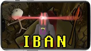 I B A N  | OSRS Mobile Only Ironman [S1E17]