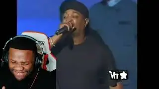 FIRST TIME REACTING TO Public Enemy, Beastie Boys & Anthrax Live MTV 2004