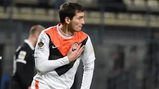 Отличный гол Степаненко в матче против Зари // A wonder goal from Stepanenko v Zorya