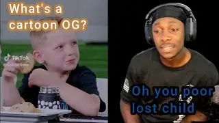 The END of Gen Z Insert Gen Alpha
