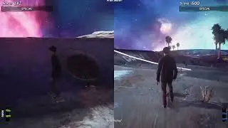 Tony Hawk's Pro Skater 1 + 2 Skate Heaven with Kiruku