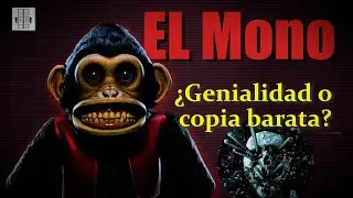 EL MONO (The Monkey) 2025 &ndash; &iquest;Destino Final con un mono de juguete?