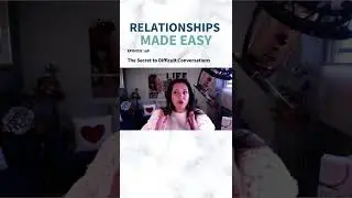Curiosity is the Most Important Thing in Your Relationship, Relationships Made Easy Podcast, EP198